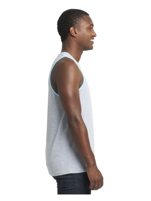 NEXT LEVEL 3633 COTTON TANK